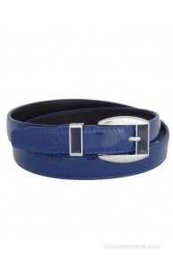 SFA Navy Women Belt